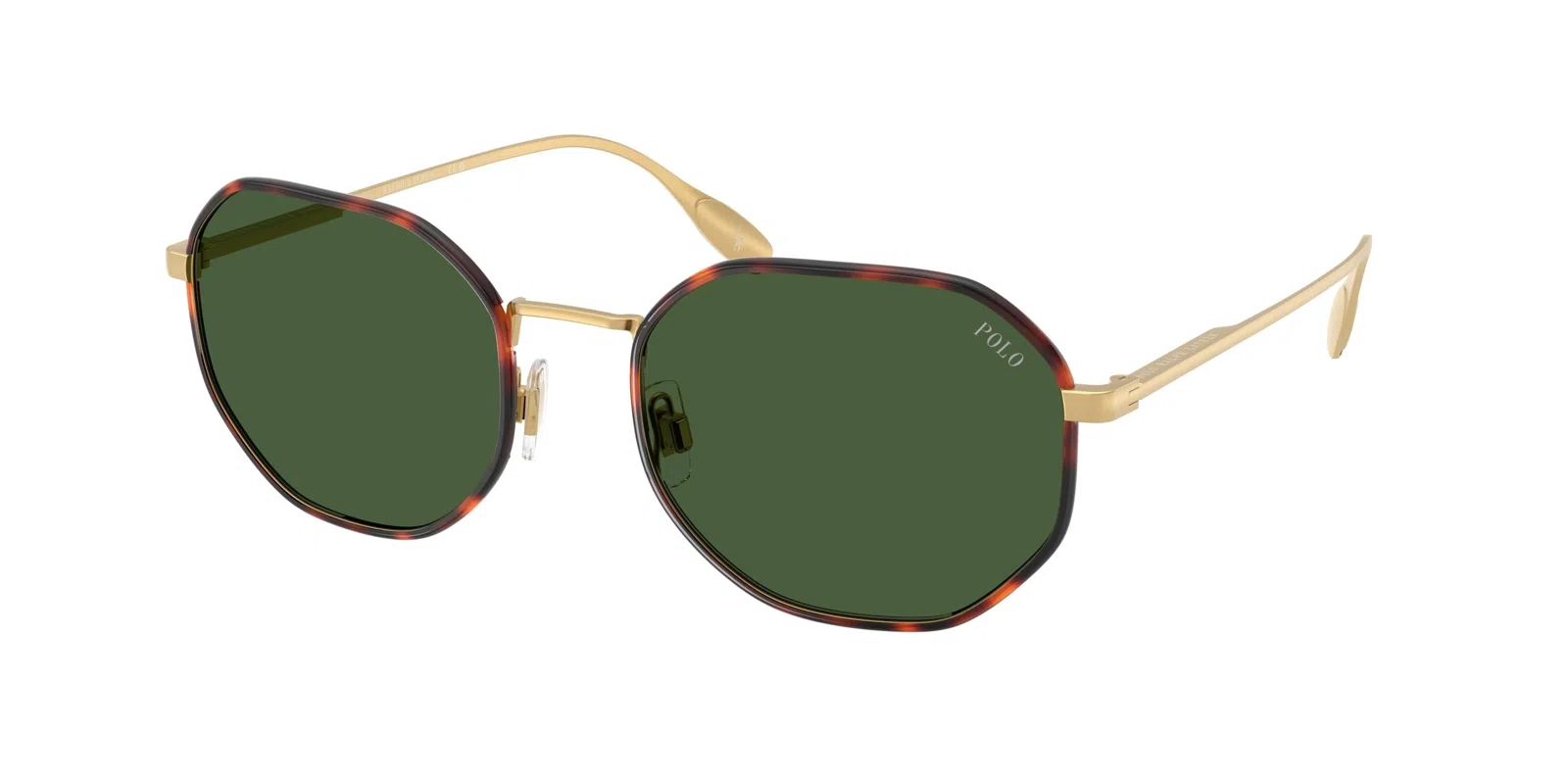 Polo 3157 Sunglasses - view 3